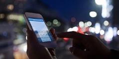 Зростає число фірм, що пропонують послуги по стеженню за телефонами по всьому світу