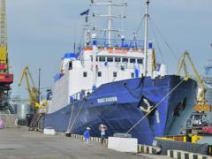 Ученые из Украины, Грузии и стран ЕС проверят дно Черного моря