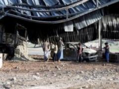 У Ємені арабська коаліція завдала удару біля столиці, є загиблі
