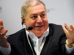 Forbes составил рейтинг семейных кланов России