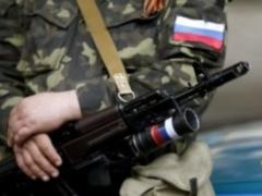 На Донбассе террористы самовольно оставляют свои позиции