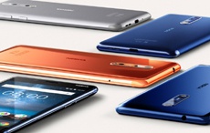 Nokia 8 наростять обсяг оперативної пам яті