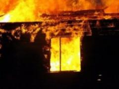 На Рівненщині чоловік загинув в результаті пожежі