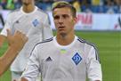 Динамо рассталось с Мякушко