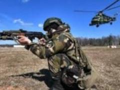 На військових навчаннях  Захід-2017  будуть представники альянсу