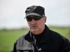 Оклады силовиков следует повысить, - Турчинов