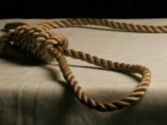В столице за полгода совершено 216 самоубийств