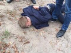 На Киевщине за взятку задержан глава земельной комиссии