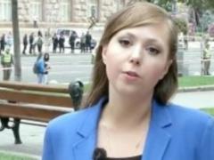 СБУ депортує з України російську журналістку Курбатову