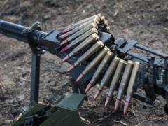Fictitious truce. Voenekspert explained how to resolve the conflict in Donbass