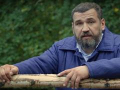  Дихання богів . Російський політик здивував Мережа тлумаченням слова "ватник"