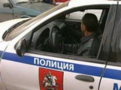 У центрі Москви вантажівка наїхала на пішоходів