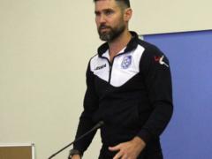  Chernomorets  appointed a new head coach