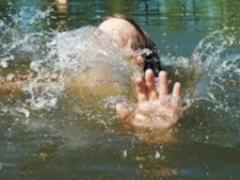 У Закарпатській області потонуло двоє дітей