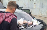 У Києві суд заарештував поліцейського-наркодилера