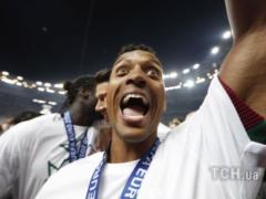  Lazio  signed a contract with the European Champion