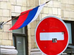 Мнение: санкции против России - информационный фронт