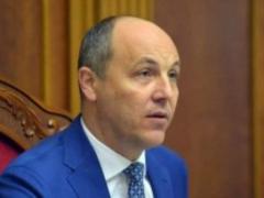 Украина и Литва договорились о региональном сотрудничестве, - Парубий
