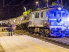 Украинцев среди пострадавших в Польше нет