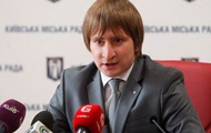 На зама Кличко завели дело за подделку документов