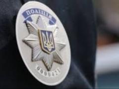 В Харькове во время матча порядок будут охранять 3,6 тысячи полицейских