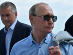Виталий Портников: Незамороженный Крым