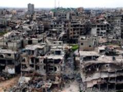 Moscow bombs Syria for the sake of oil control - media