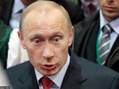 Венгерские ученые готовят Путину  горькую пилюлю 