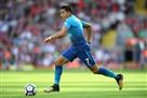 Manchester City and Arsenal agreed the amount of transfer Sanchez