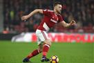 Arsenal has not sold Chambers to Leicester for 20 million pounds