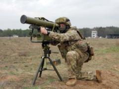 Не Javelin, но тоже кусается. Блогер рассказал об украинском ПТРК  Корсар 