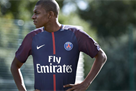 Mbagpe: Every boy dreams about PSG