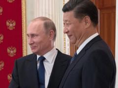 Blogger: The Kremlin is stalled
