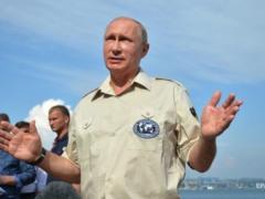 Портников: У Кремля и россиян не должно быть иллюзий