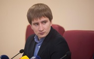 Кличко уволил зама из-за поддельного диплома