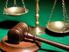 Суд Мариуполя арестовал главаря преступной группировки  Мультика 