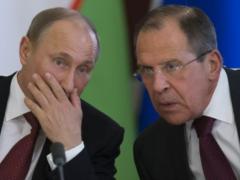 США послали в Москву ще одну  чорну мітку 