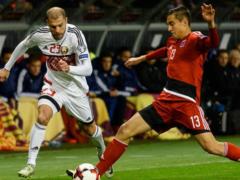 Selection of World Cup 2018: Luxembourg and Cyprus have created sensations