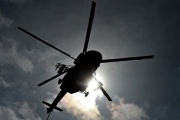 A group of tourists from Moscow disappeared in the mountains of Transbaikalia