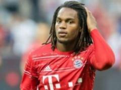 Best young player of Euro-2016 left Bavaria