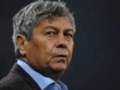 Lucescu spoke about the preparation of the Ukrainian national team