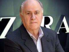 Засновник Zara очолив рейтинг найбагатших людей в світі
