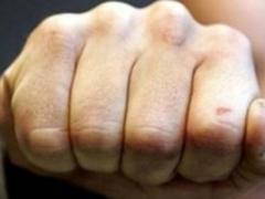 У Харкові біля заводі  Турбоатом  стався конфлікт зі стріляниною