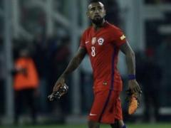 Brazil defeated Ecuador, Chile defeated at home