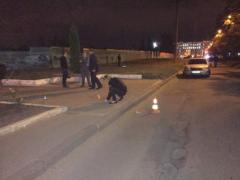 В Харькове полиция устанавливает обстоятельства массовой стрельбы