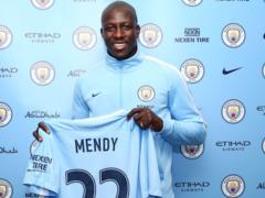 Man City - the main  spender  in the transfer market