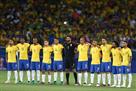 Brazil - Ecuador 2: 0 Video goals and a review of the match