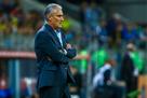 Titus again updated the record wins for coaches Brazil
