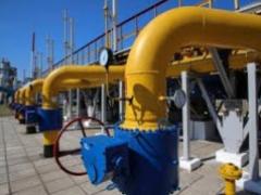 Україна побила рекорд транзиту газу
