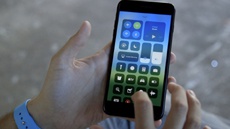 The ninth beta version of iOS 11